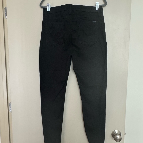 Hudson Krista Super Skinny Jeans - Picture 2 of 5